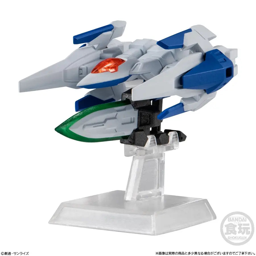 Gundam Shokugan - FW GUNDAM CONVERGE #28 - Full Set