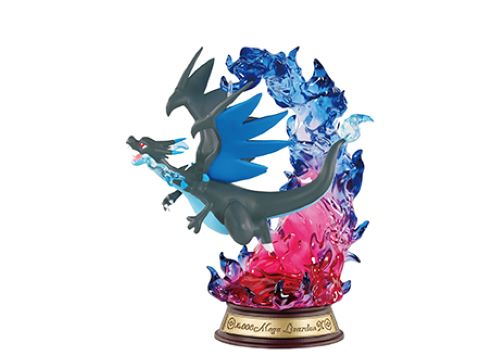 [Pre-order] Re-ment  Pokémon SWING VIGNETTE Collection 4 - Full Set