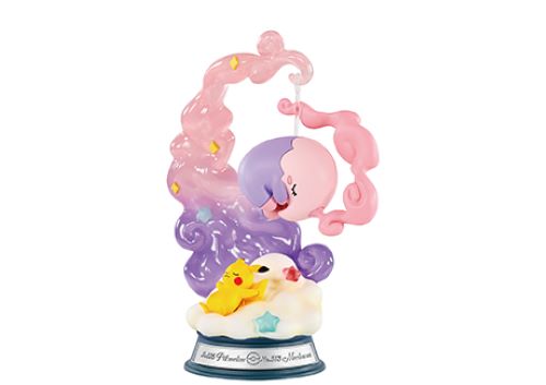 [Pre-order] Re-ment  Pokémon SWING VIGNETTE Collection 4 - Full Set