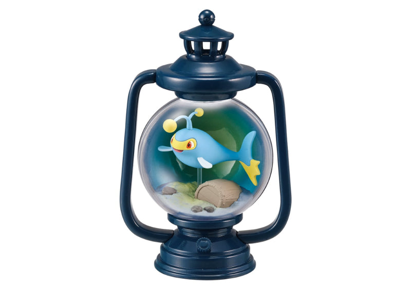 Re-ment Pokémon Lantern Diorama - 1 Blink Box