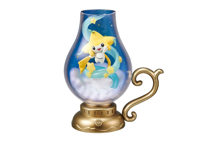Re-ment Pokémon Lantern Diorama - 1 Blink Box