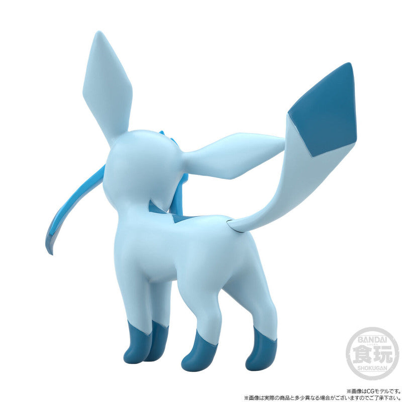 [Pre-order] Bandai - Pokémon Scale World Irida & Glaceon Pokémon Scale World Hisui Region