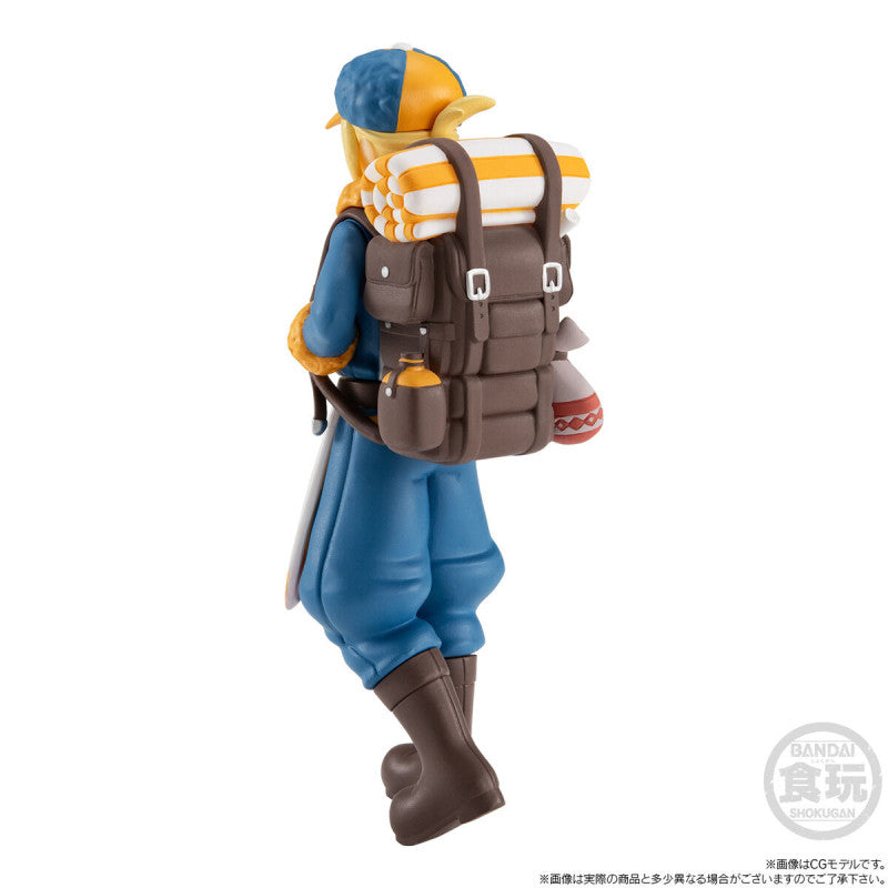 [Pre-order] Bandai - Pokémon Scale World Volo & Hisuian Arcanine Pokémon Scale World Hisui Region