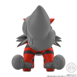 [Pre-order] Bandai - Pokémon Scale World Volo & Hisuian Arcanine Pokémon Scale World Hisui Region